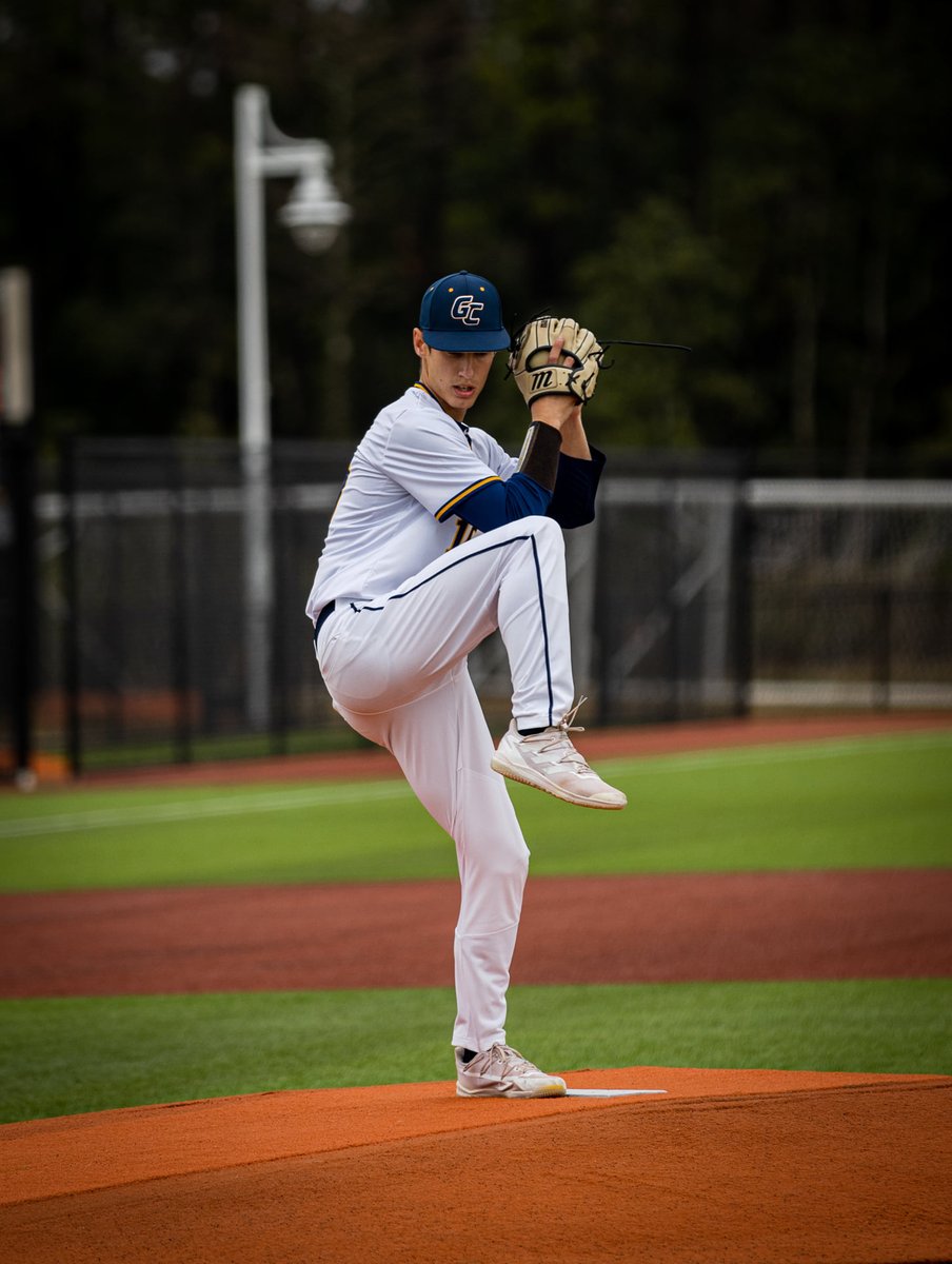 With over 90 players ranked in the top 500, this weekend's junior college baseball tournament will showcase some of the top   talent in the country! Come to Publix Sports Park this weekend to see these future stars battle it out on the field. 

#RealFunBeach #pcbsports #playpcb