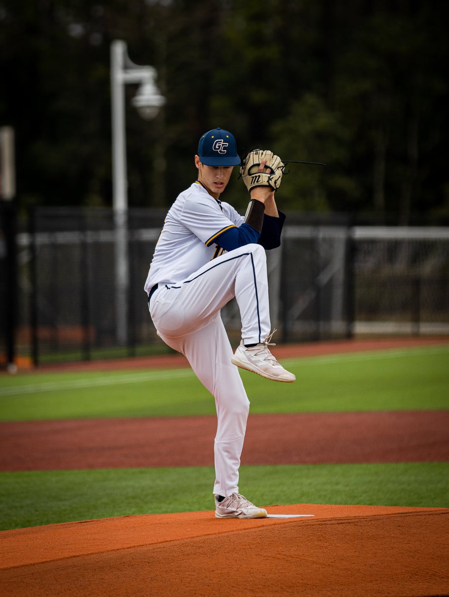 With over 90 players ranked in the top 500, this weekend's junior college baseball tournament will showcase some of the top talent in the country! Come to Publix Sports Park this weekend to see these future stars battle it out on the field. #RealFunBeach #pcbsports #playpcb