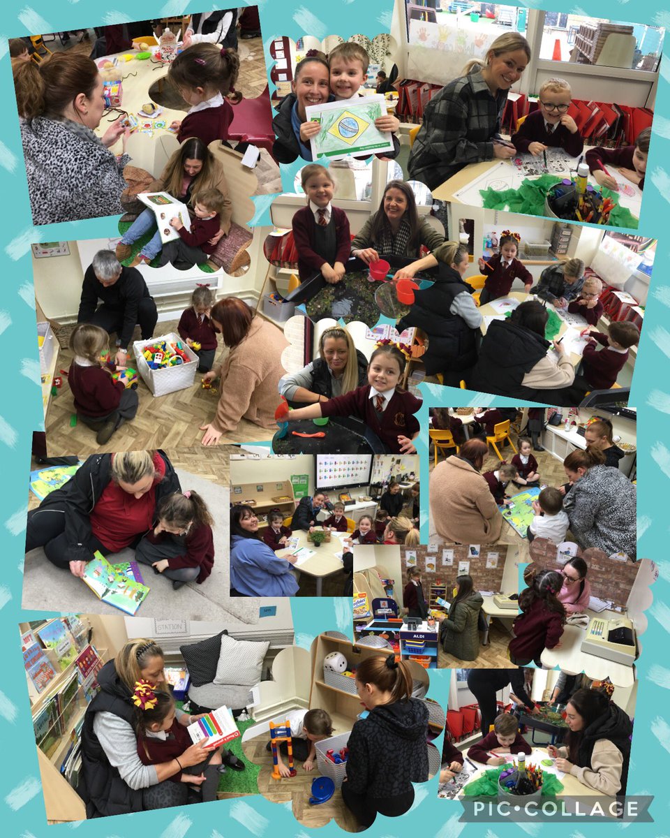 CTK EYFS tweet media