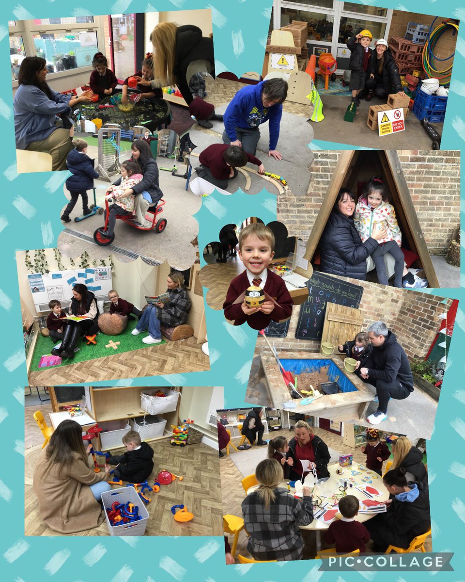 CTK EYFS tweet media