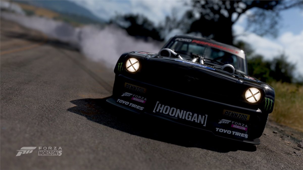 ithlinnemagi's tweet image. Out of all the amazing cars in #ForzaHorizon5 the ones I gravitate towards the most are the Hoonigans. They're just SO much fun to drive!

#FH5 #ForzaKB #Forzashare #GhostArts #Forzatography #Virtualphotography