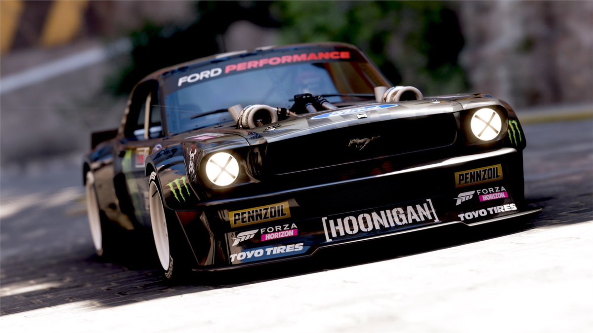 ithlinnemagi's tweet image. Out of all the amazing cars in #ForzaHorizon5 the ones I gravitate towards the most are the Hoonigans. They're just SO much fun to drive!

#FH5 #ForzaKB #Forzashare #GhostArts #Forzatography #Virtualphotography