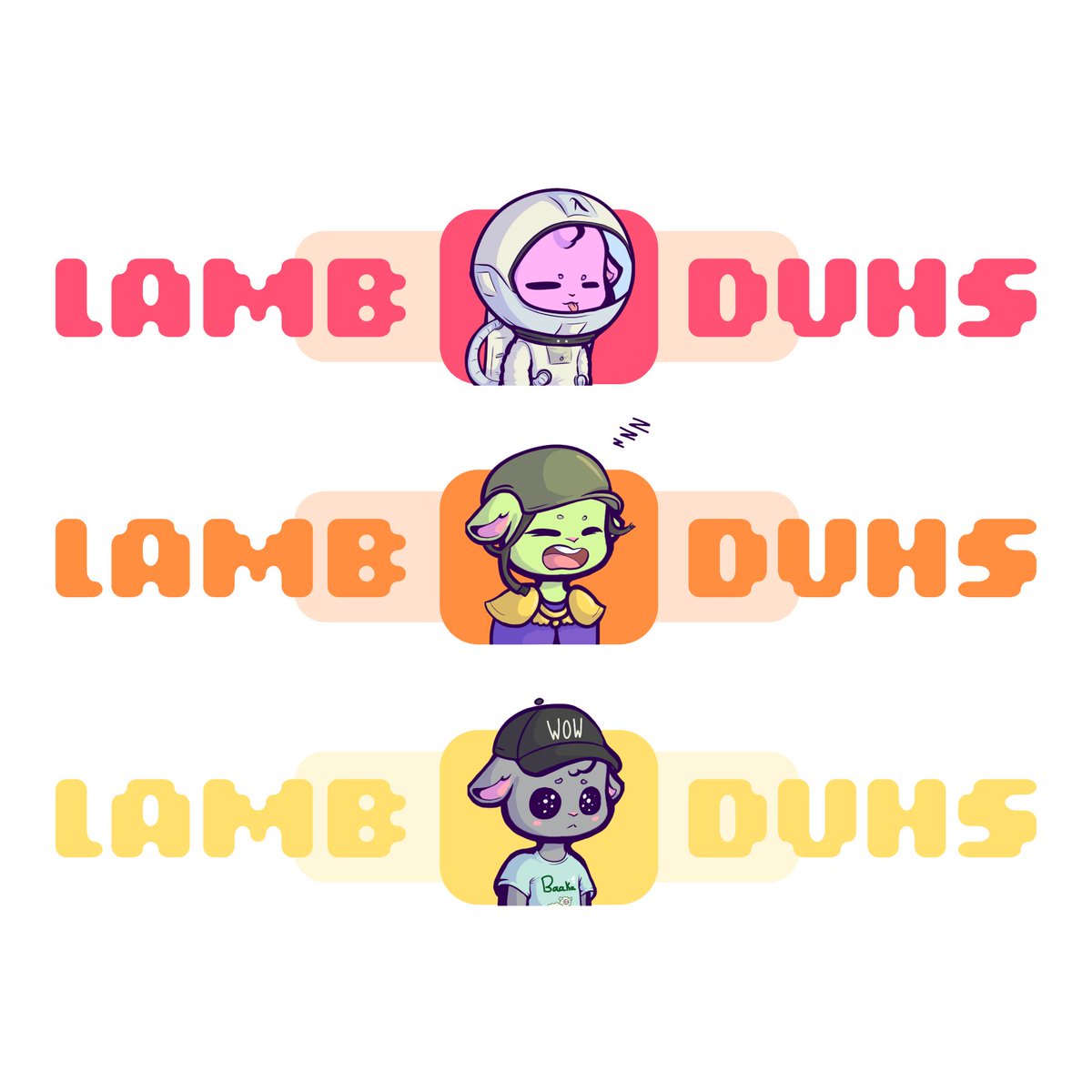 Lamb Duhs tweet media