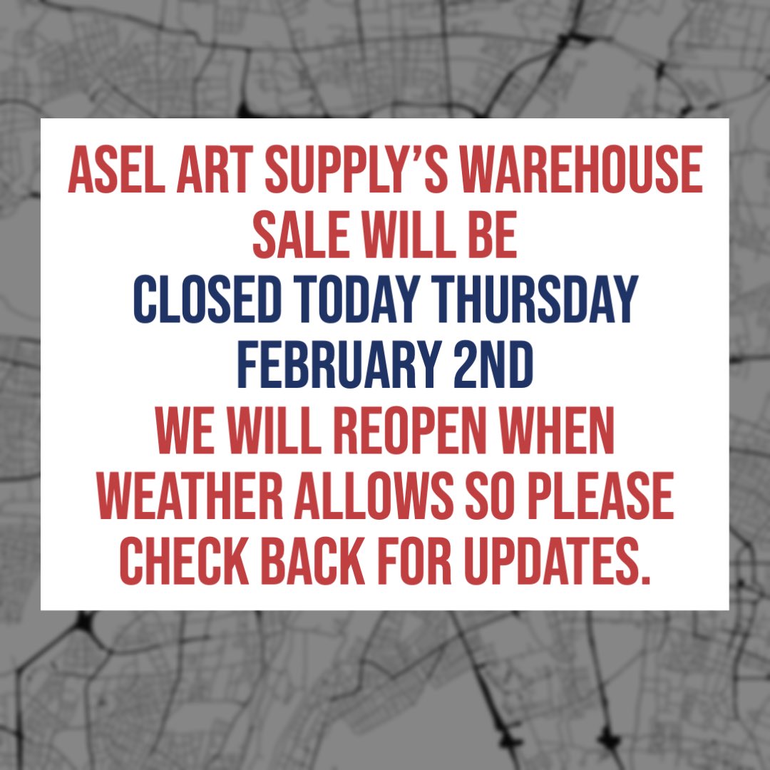 Asel Art Supply (@aselartsupply) on Twitter photo 