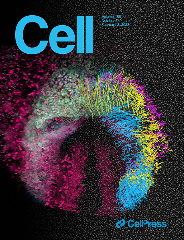 well good morning all! Martin Dominguez's and colleagues' paper is out today! cell.com/cell/fulltext/…
