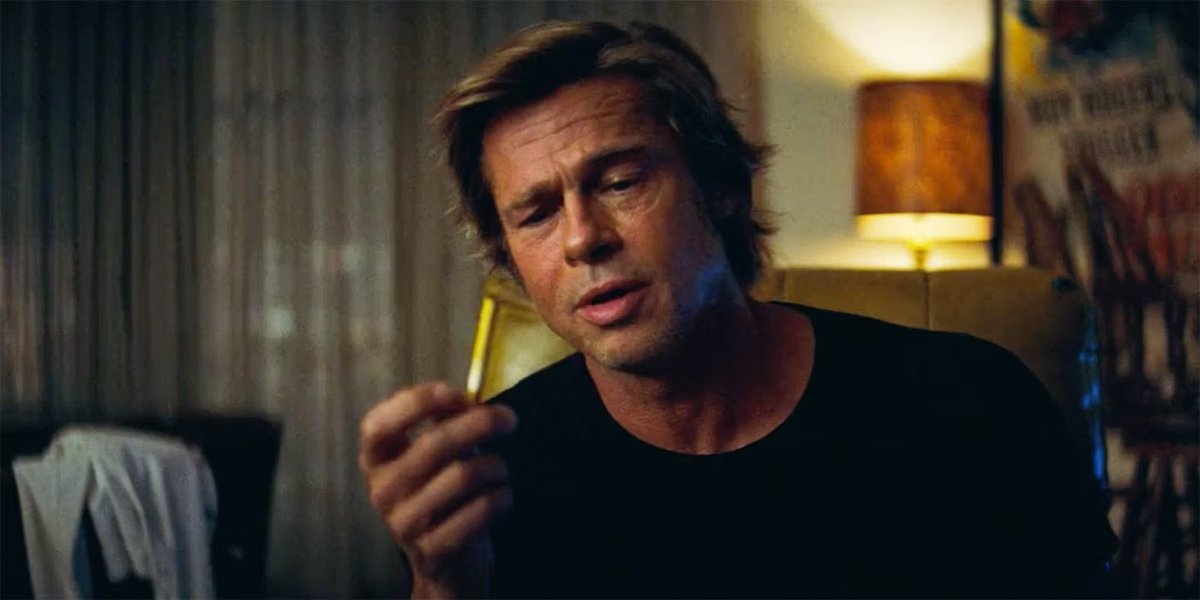 CinemaTweets1's tweet photo. "You are real, right?" https://t.co/vjq0kyxdqN