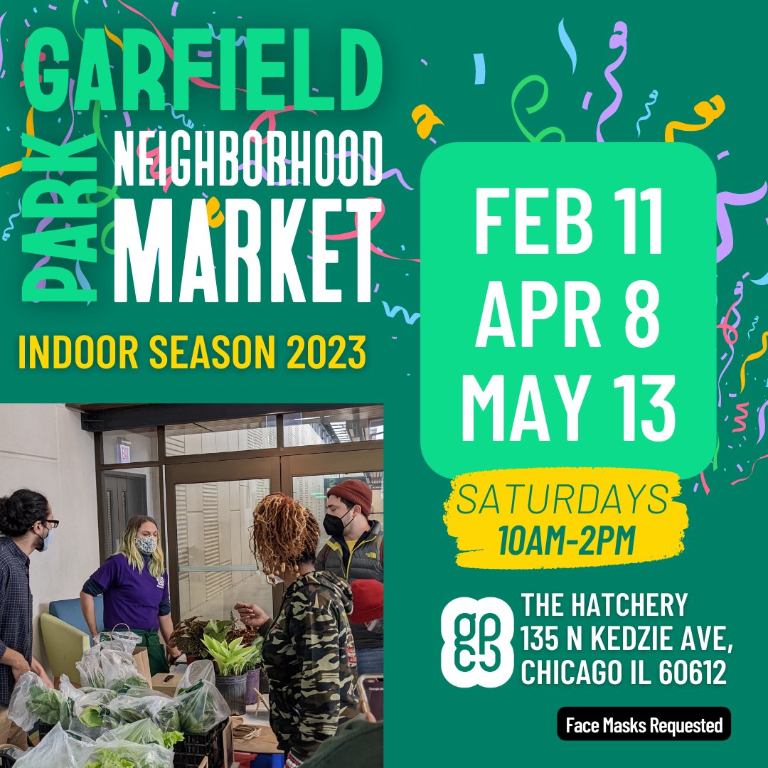 Garfield Park Community Council tweet media