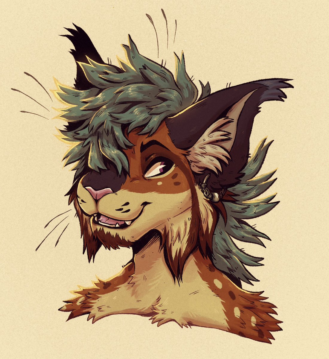 「Another badge as part of a trade for  !!」|✺ 𝕸𝖔𝖙𝖍 ✺ ➡️ FWAのイラスト