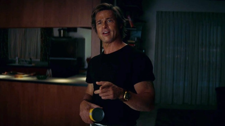 "You are real, right?"