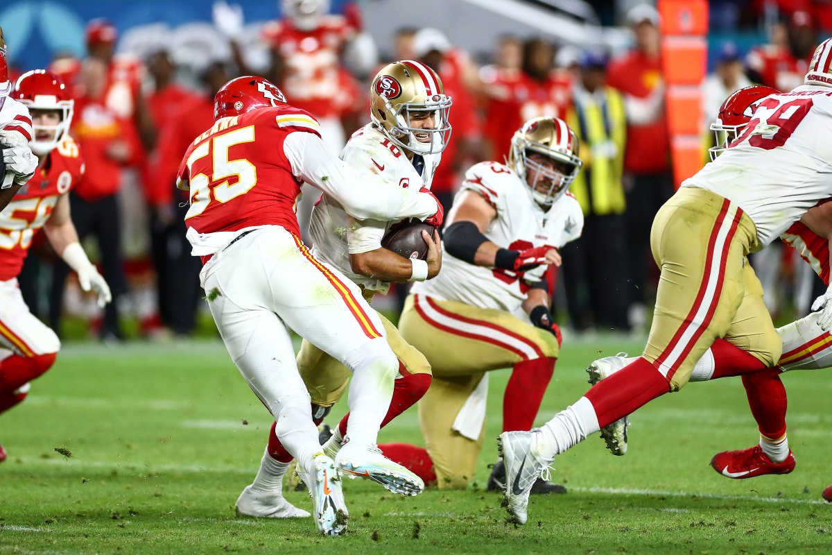 KCChiefs_Matt's tweet photo. Three years ago today. Let's do that again! https://t.co/5qAF2XDSvs
