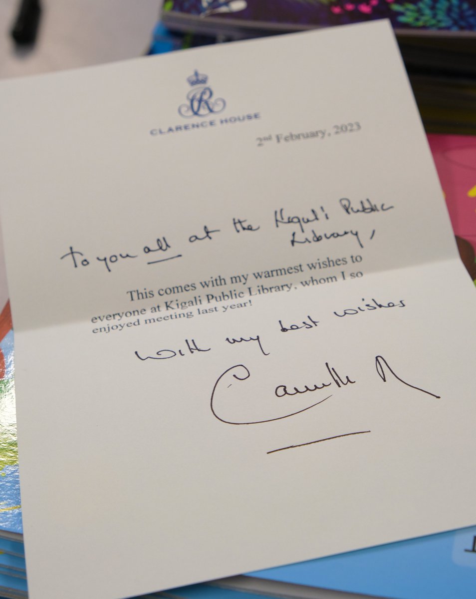 The Royal Family tweet media