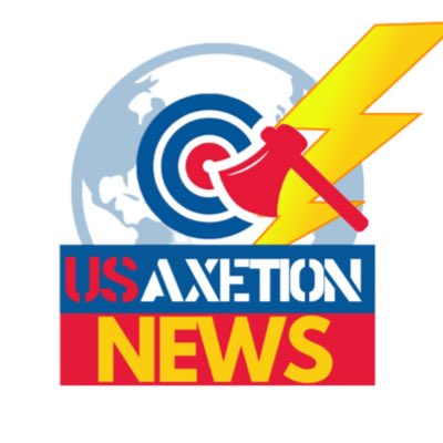 Unitedstatesaxe's tweet photo. #NewProfilePic https://t.co/oRoNf8Hfq6