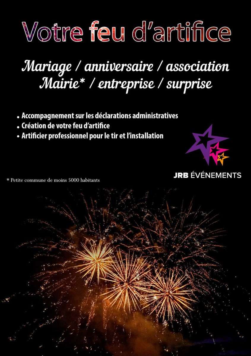 JRB Evenements (@jrbevenements) on Twitter photo 