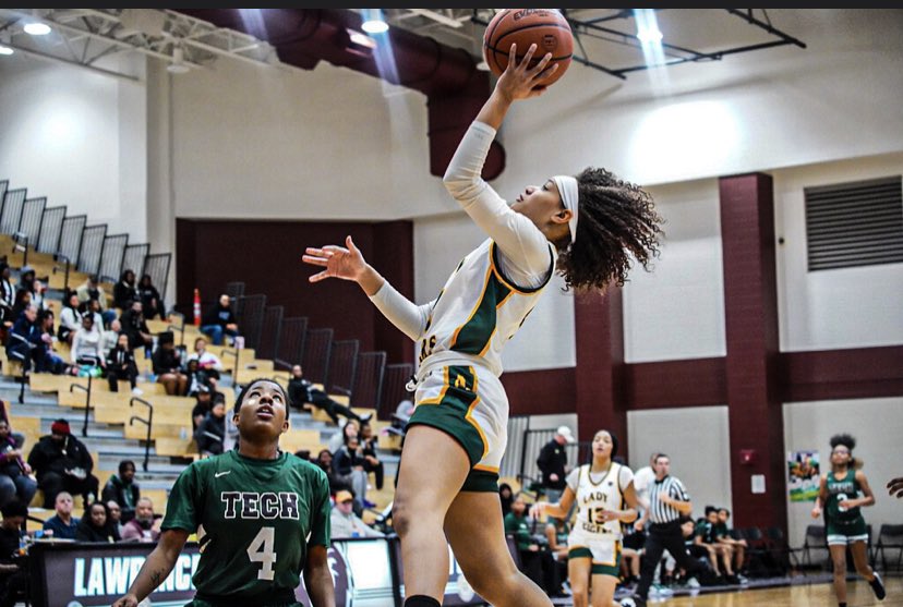 McBuckets2025's tweet image. I have my reasons, I’ll show you why again and again.  #Attucks #LadyTigers
