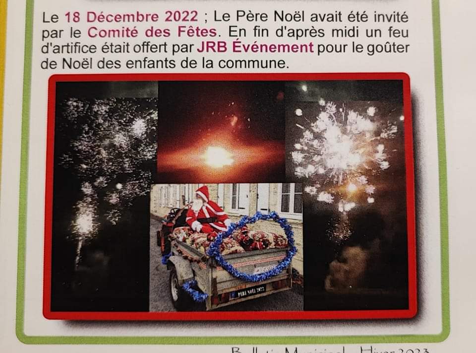 JRB Evenements (@jrbevenements) on Twitter photo 