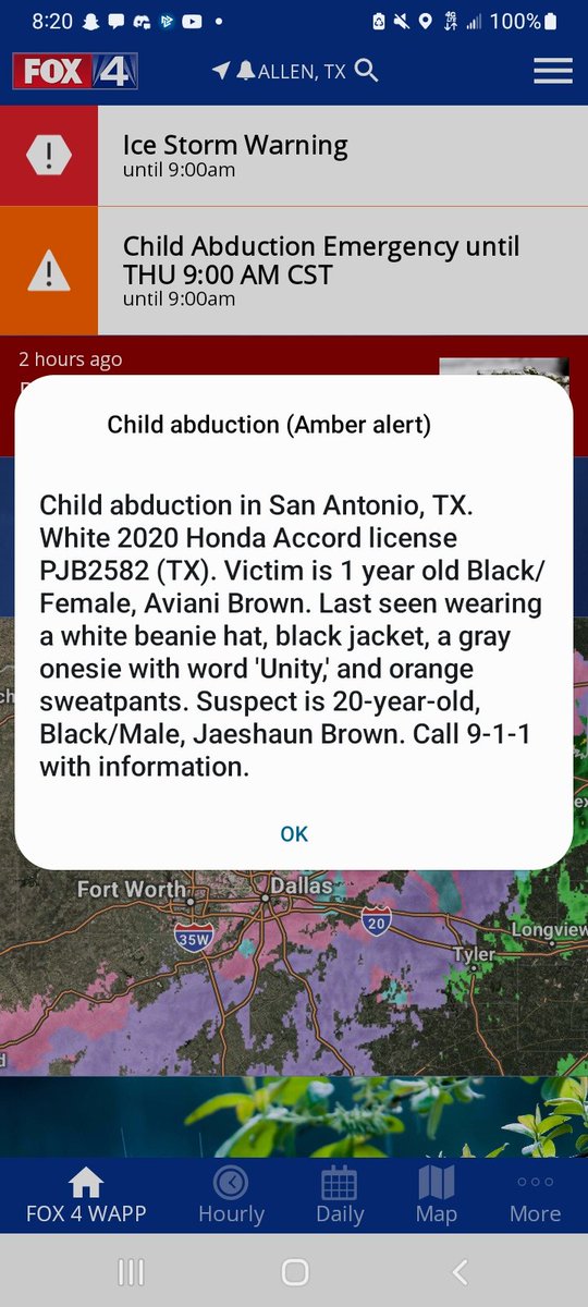 MGOGMissingNTX's tweet image. 🚨🚨🚨Amber Alert🚨🚨🚨
#MissingInTexas
