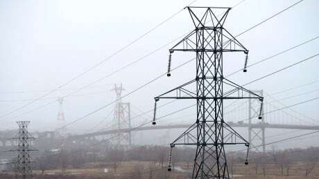 Nova Scotia regulator approves 14% electricity rate hike, defying premier ift.tt/5RhZ9HF