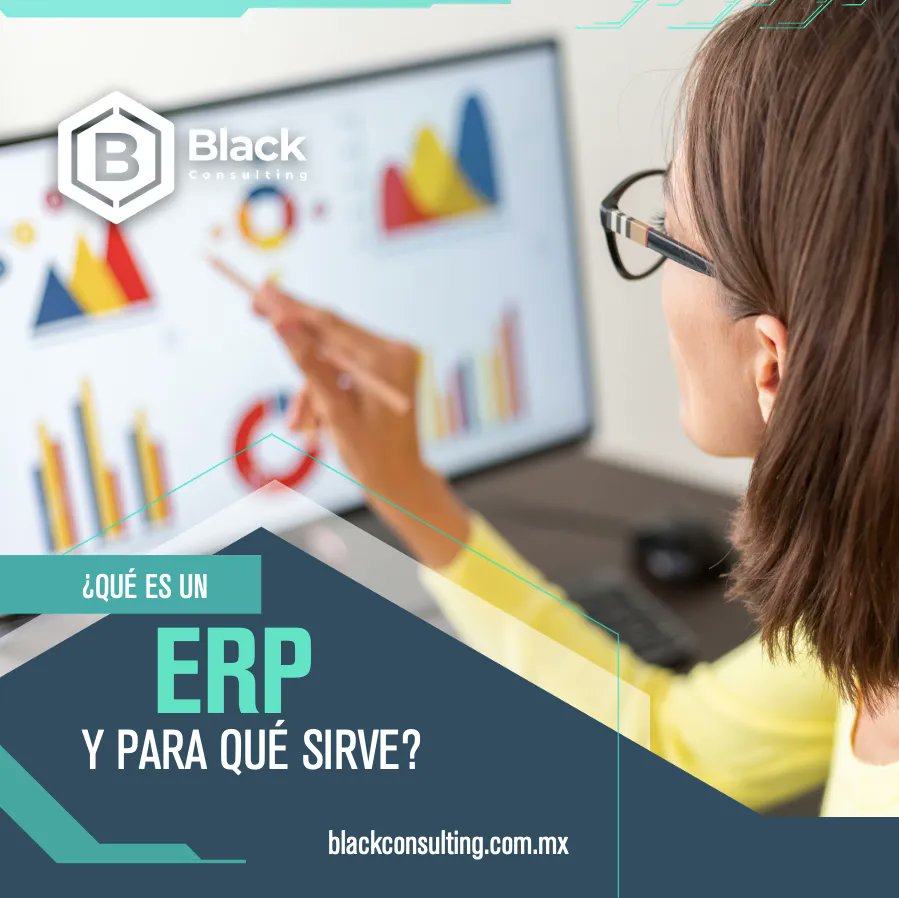 BlackConsultMX's tweet photo. ERP es un software que ayuda a recopilar datos compartidos de diferentes fuentes de una organización, eliminando datos duplicados y proporciona una fuente única y de confianza para mostrar dichos datos. 

Contáctanos, somos expertos en el tema.

WhatsApp https://t.co/RklGMRbGBr https://t.co/U3WV4xkHWq