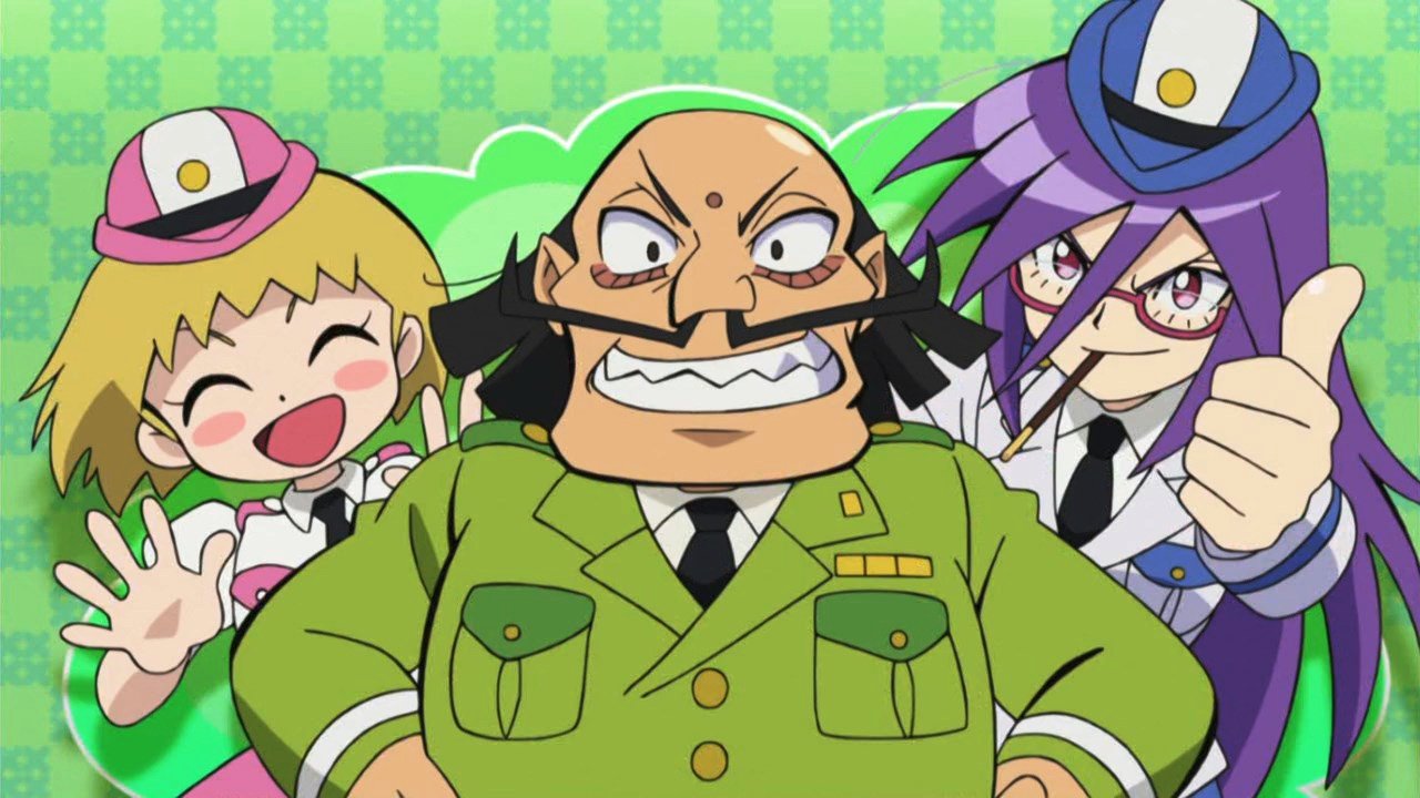 Kirika@Engage on Twitter: