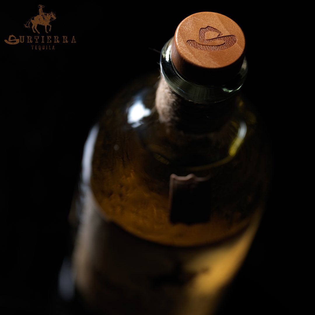 Surtierra Tequila tweet media