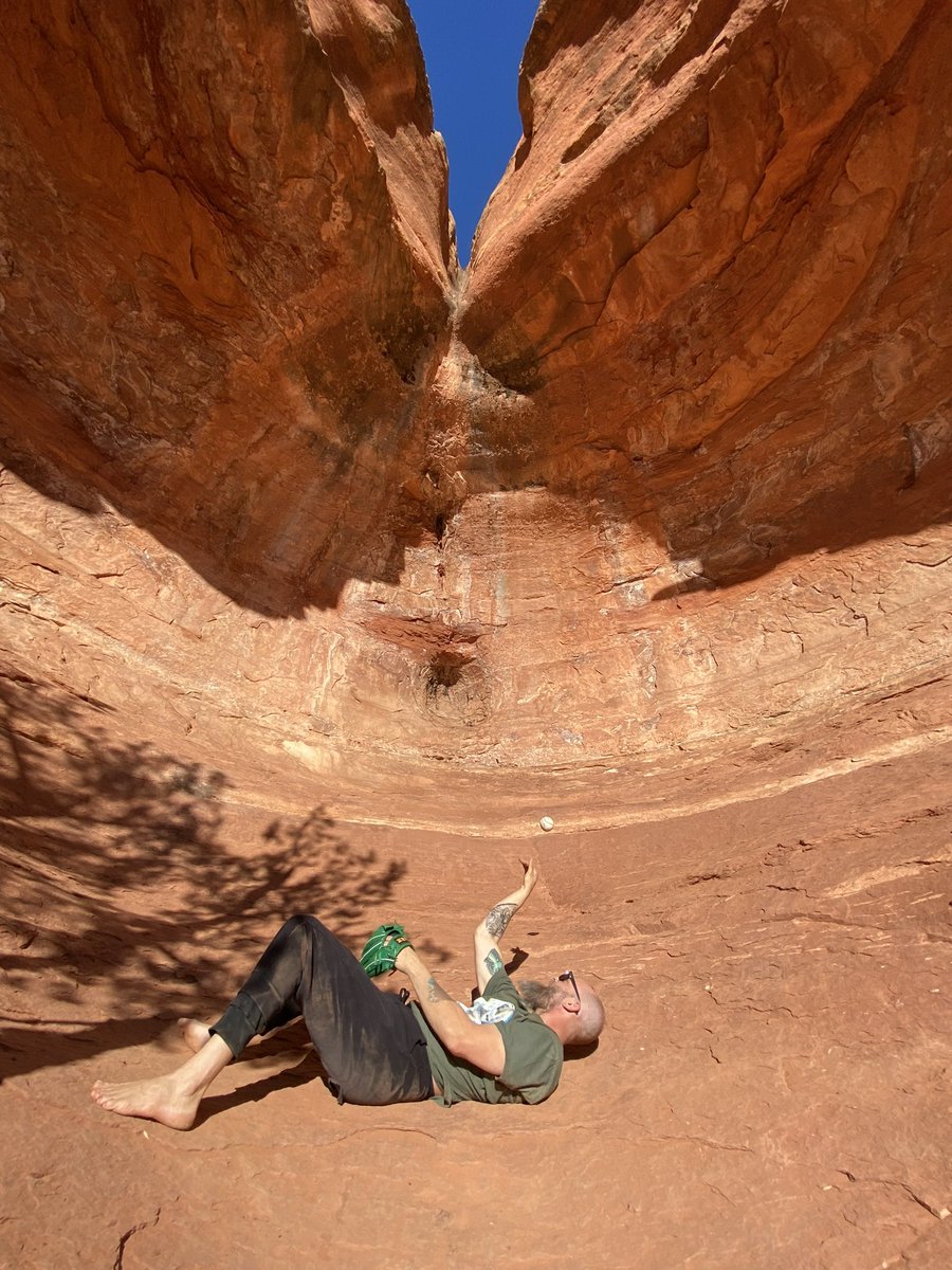 ZINGER29's tweet image. Sedona Adventures with some #fuelchuckers @fuelchuckers #fuelfactory #sedona #pitching #pitchingcoach