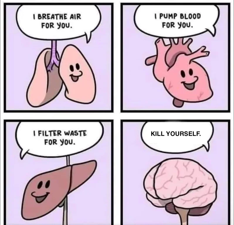 me irl