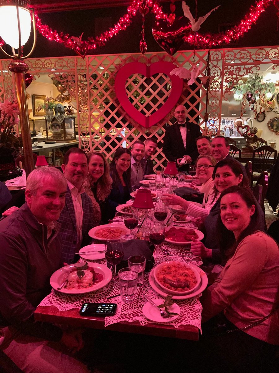 Representatives from NAIOP Raleigh Durham attended the NAIOP Chapter Leadership &amp; Legislative Retreat Jan. 30-Feb. 1 in Washington D.C. Three days of training, talking to leaders from other chapters across the county,  and a unified day at Capitol Hill #NAIOP #CRE #DEVELOPMENT