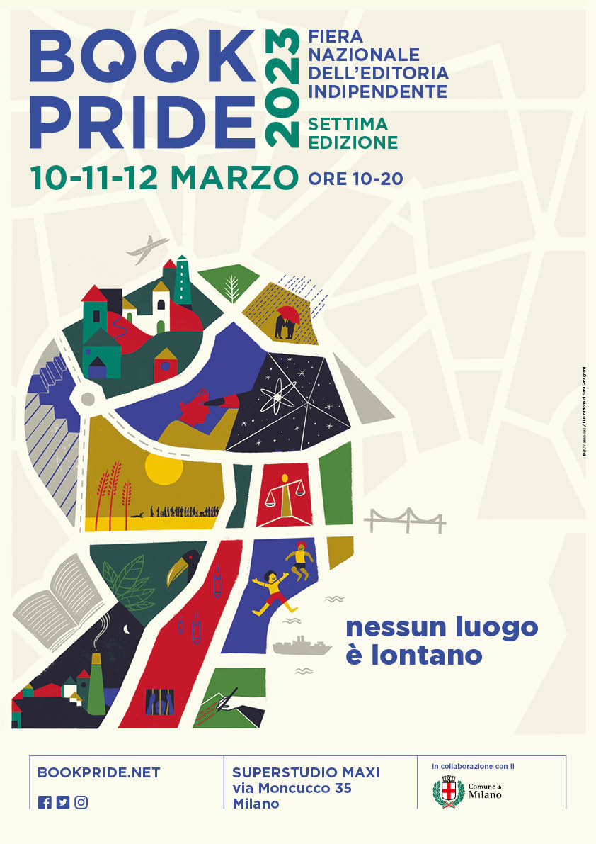 Book Pride tweet media