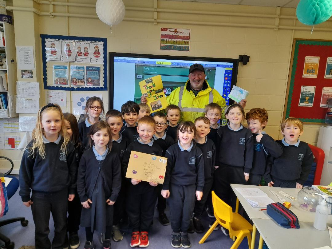 Scoil Mhuire Horeswood tweet media