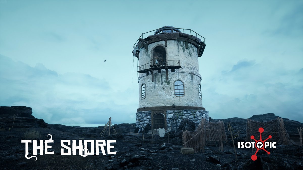 Isotopic tweet media