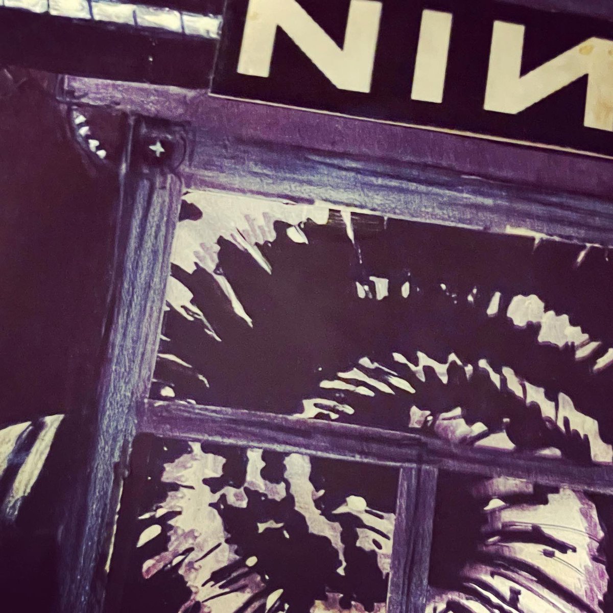 joearcuri's tweet photo. Came across an old #UI #marker rendering for a @nineinchnails #macromediadirector -#cdrom project I created when I was at @SCADdotedu Wish I still had the actual files #Zipdrive https://t.co/F3oo28YP3o