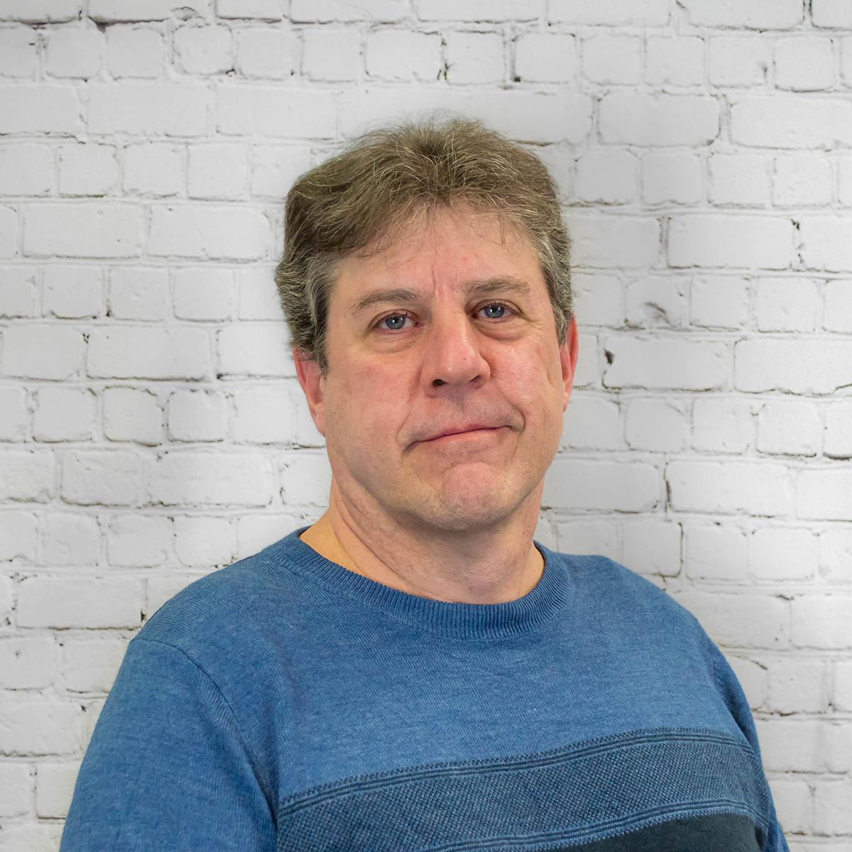 InteriorConcpts's tweet photo. We would like to congratulate a long-time member of our team. 

Bill Bradfield our Director of IT is celebrating 40 YEARS at Interior Concepts today. We are thankful to have him with us. Thank you, Bill for all of your years of contribution!!! https://t.co/RrY2Mf38SR