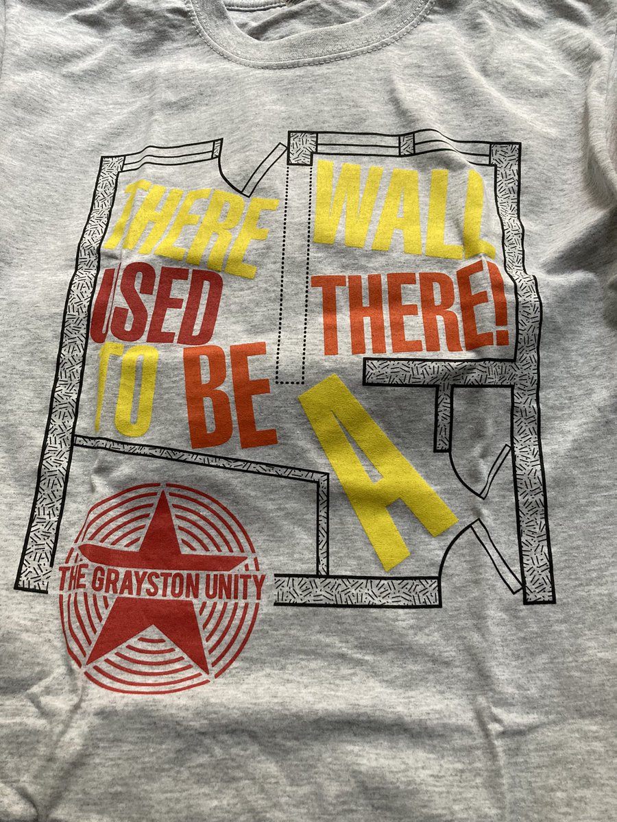 Grayston Unity tweet media