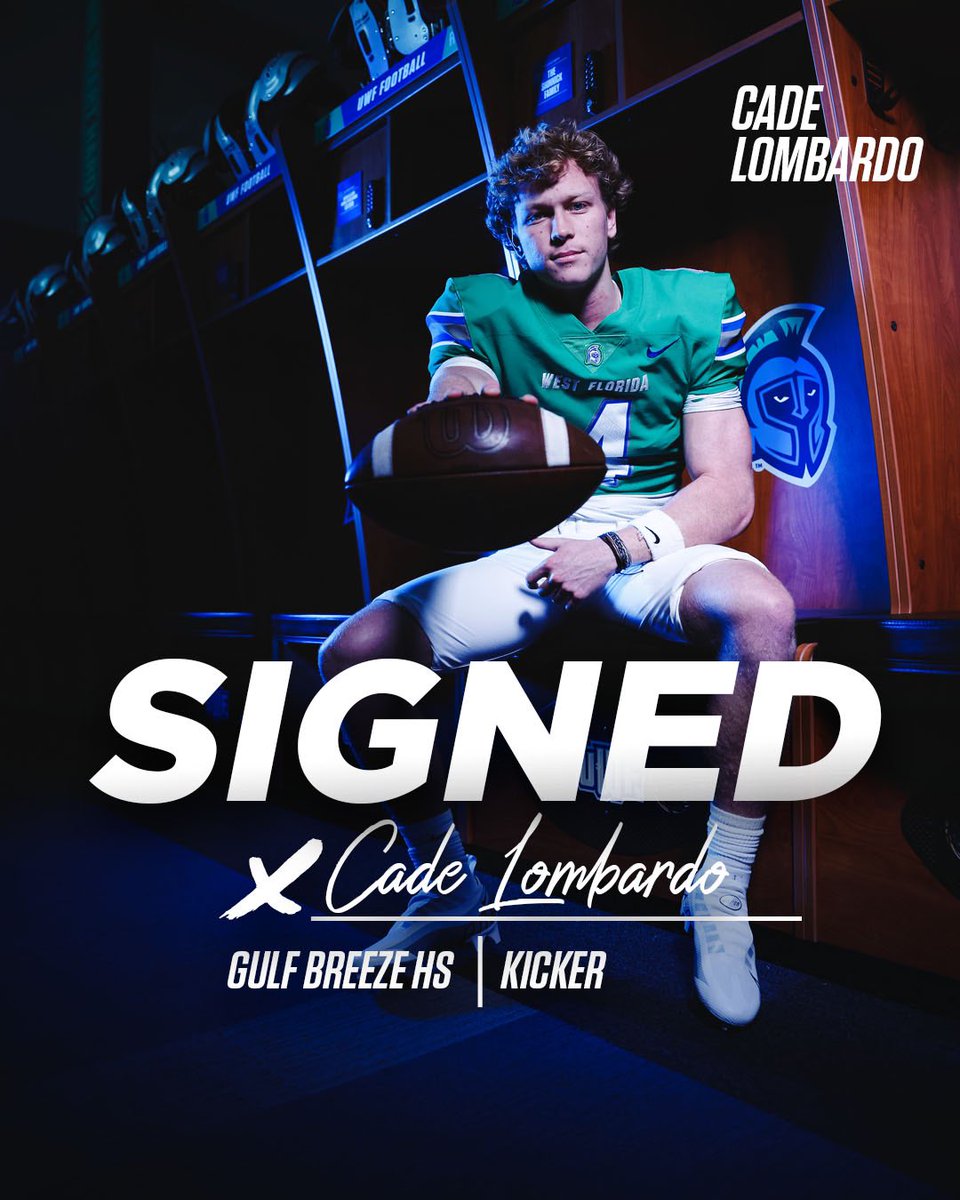 Gulf Breeze High School Football tweet media