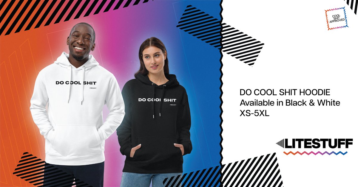 Litestuff tweet media