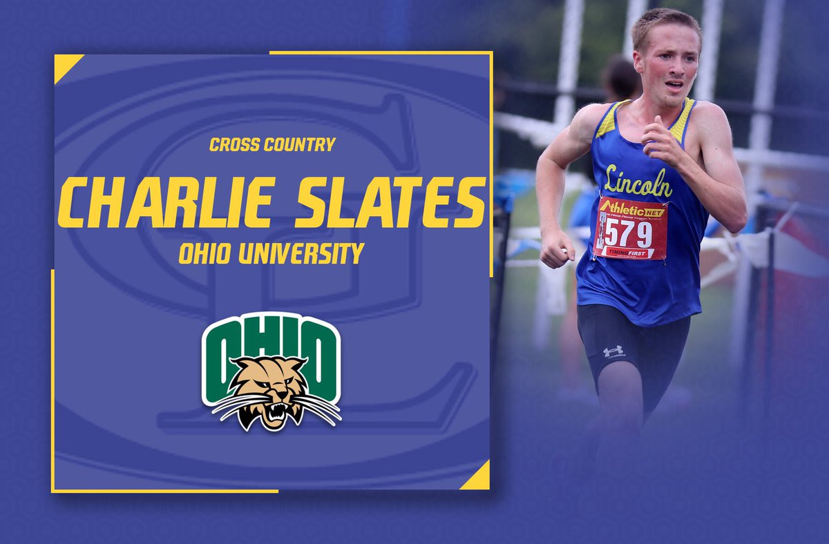 GahannaXC/Distance tweet media