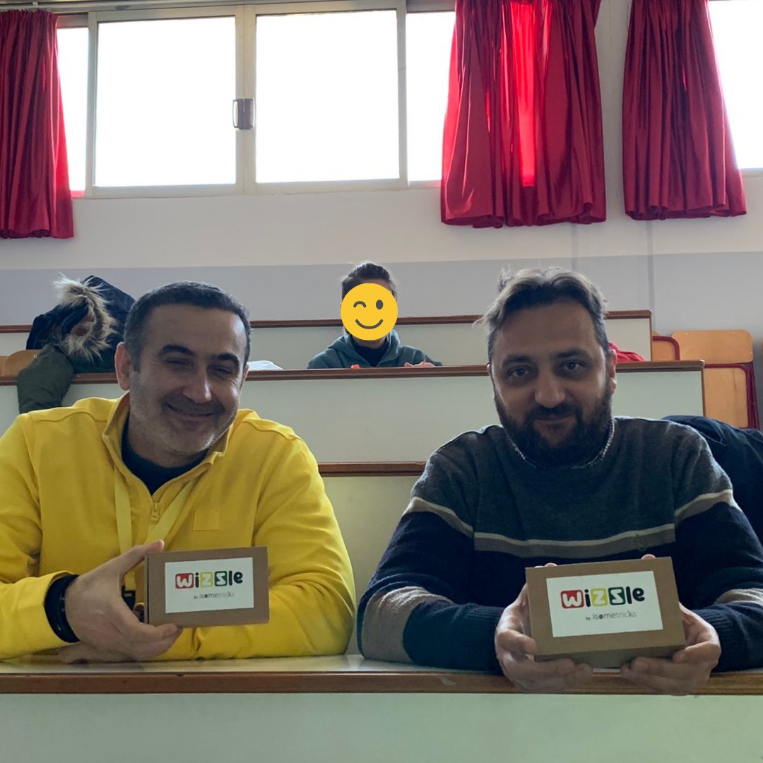 Isometricks JA tweet media