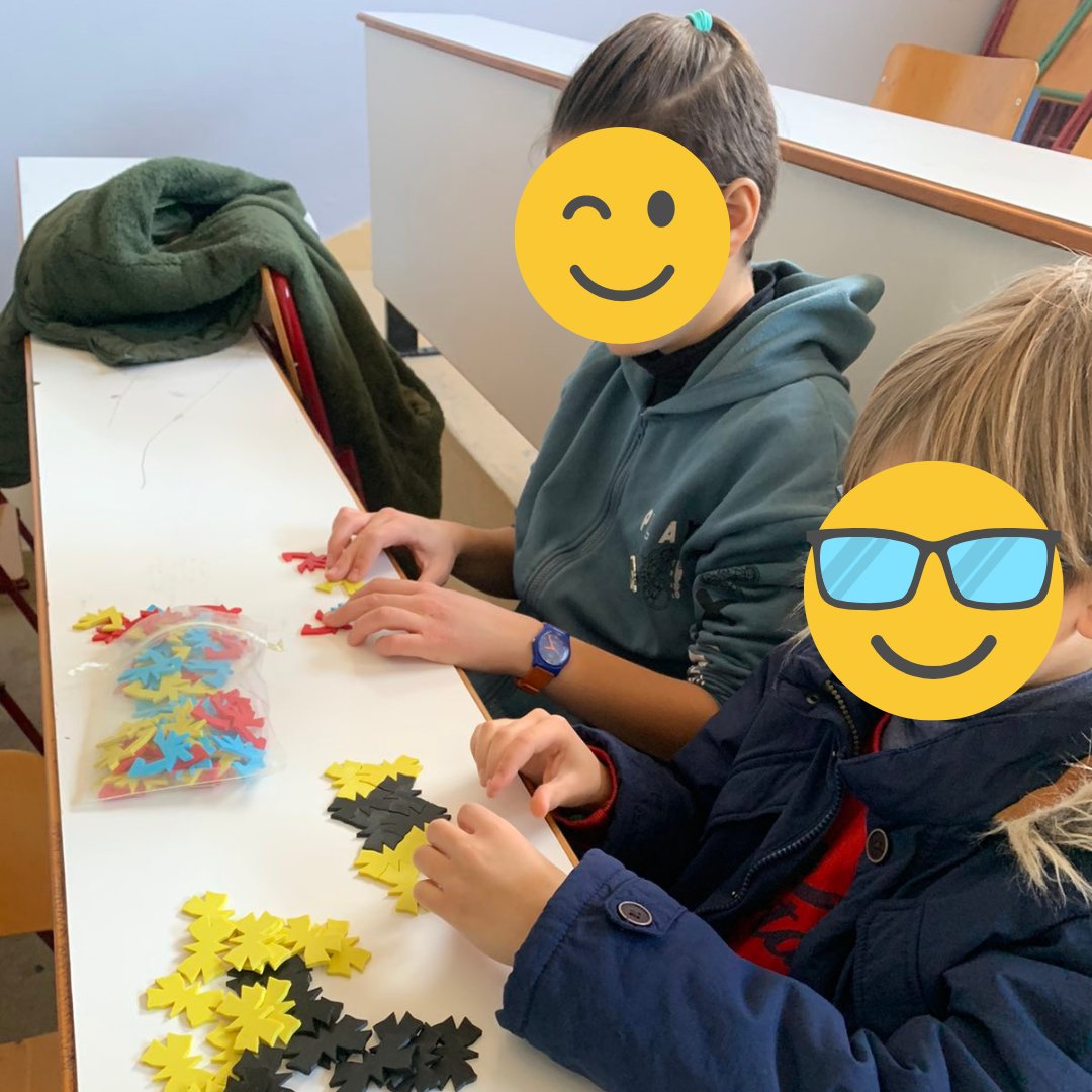 Isometricks JA tweet media