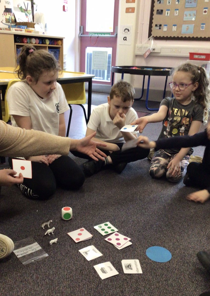 murrayfieldlc's tweet photo. Learning words and for today’s primary group STEM challenge and doing some super thinking and talking about the concept of stable. At home why not try building some Lego models. Do they have walls, a door and a roof? Are they stable or not stable? #concepts #learningnewwords 🗣 https://t.co/Uf37n2L5IV