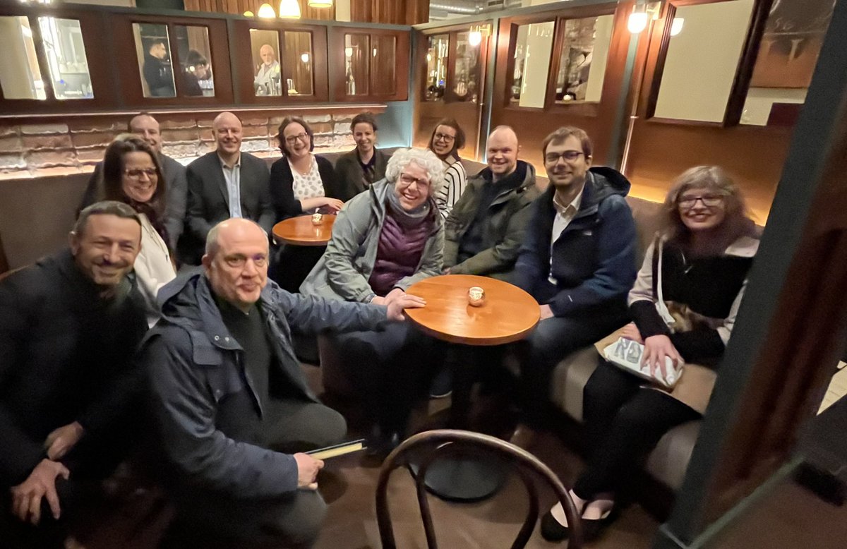 Philip Skuce (@philip_skuce) on Twitter photo Full-on but productive few days at International Livestock Health & Greenhouse Gases Workshop <a href="/QUBIGFS/">IGFS</a>! Thanks Ilias & <a href="/profericmorgan/">Eric Morgan</a> for hosting and <a href="/BBSRC/">Biotechnology and Biological Sciences Research</a> for support! Watch this space for outputs! <a href="/MoredunComms/">The Moredun Foundation</a> <a href="/SEFARIscot/">SEFARI Gateway</a> Full-on but productive few days at International Livestock Health & Greenhouse Gases Workshop <a href="/QUBIGFS/">IGFS</a>! Thanks Ilias & <a href="/profericmorgan/">Eric Morgan</a> for hosting and <a href="/BBSRC/">Biotechnology and Biological Sciences Research</a> for support! Watch this space for outputs! <a href="/MoredunComms/">The Moredun Foundation</a> <a href="/SEFARIscot/">SEFARI Gateway</a>