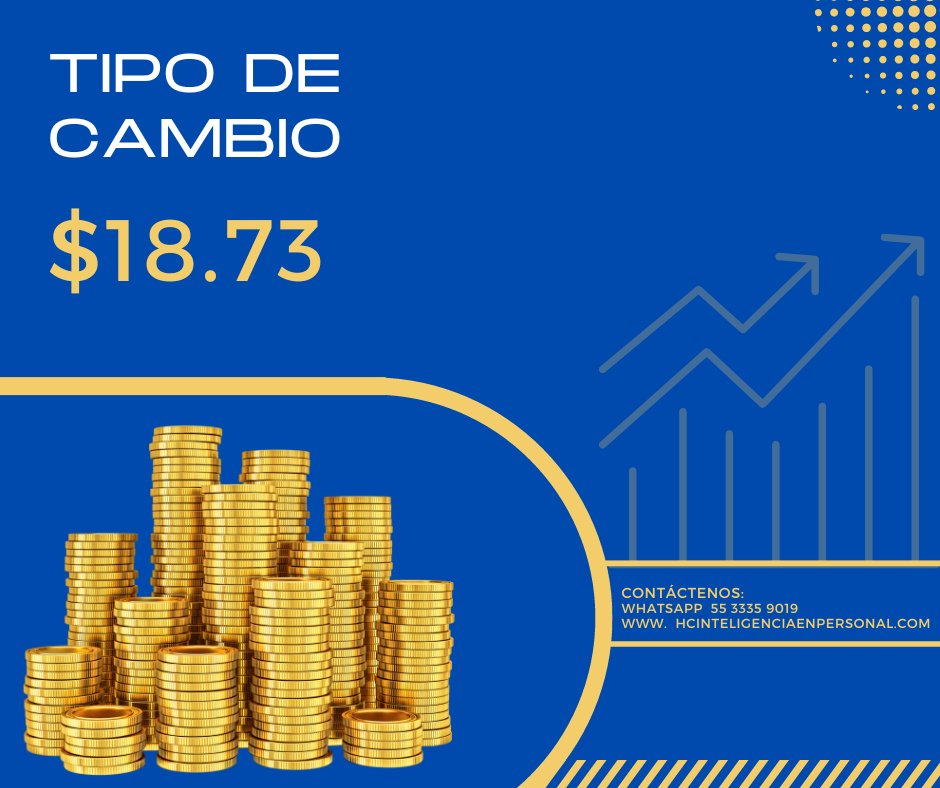 HC Inteligencia tweet media