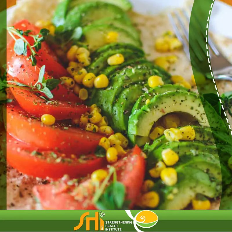 Strengthening Health tweet media