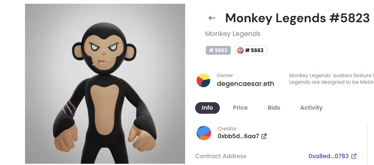 Caesar 🐒👑 tweet media