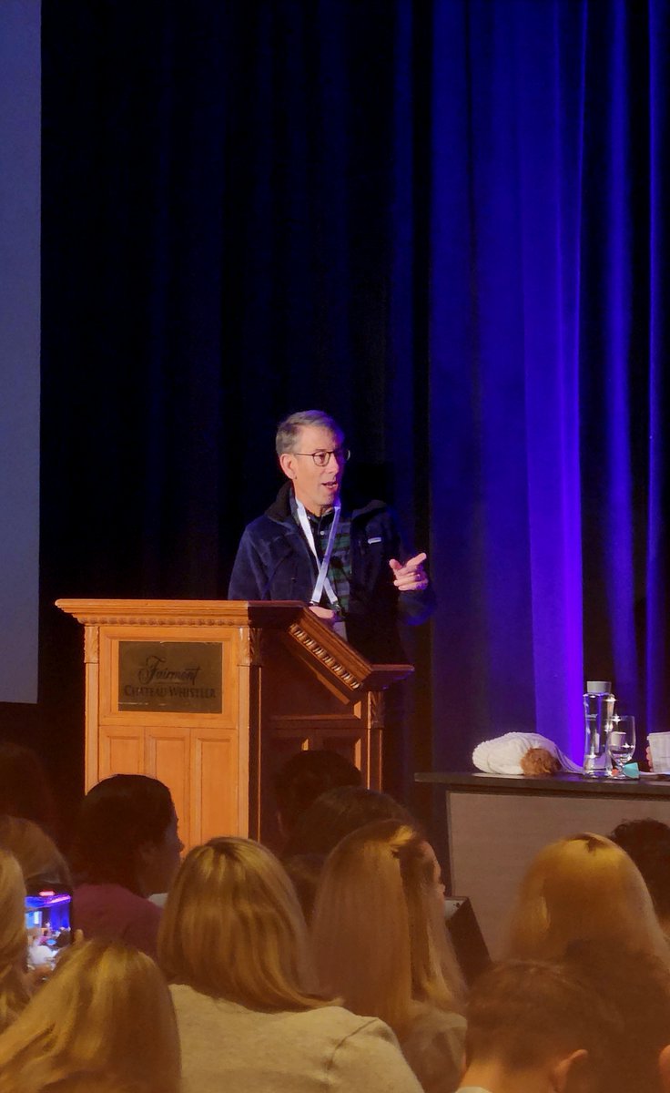 SGO (@sgo_org) on Twitter photo The SGO 2023 Winter Meeting is officially underway! We wish all in attendance an unforgettable experience in Whistler during these three days of impactful education and networking. ❄️#SGOMtg The SGO 2023 Winter Meeting is officially underway! We wish all in attendance an unforgettable experience in Whistler during these three days of impactful education and networking. ❄️#SGOMtg