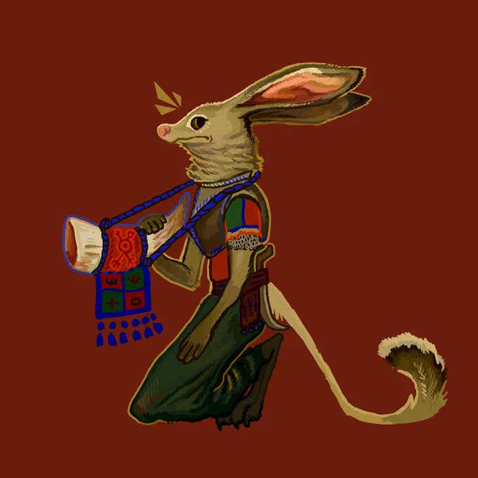  THE HERALD#GoblinWeek2023 