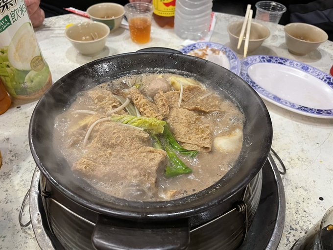 3年待った台湾!! 