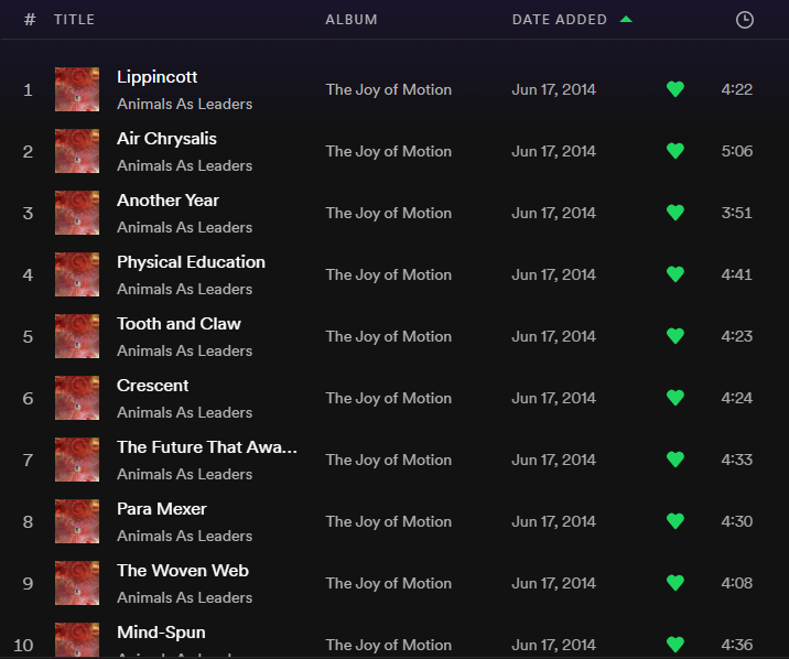 Mike of D'Addario tweet media