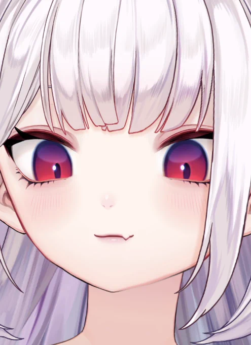 Thank you fo coming to my ASMR stream  