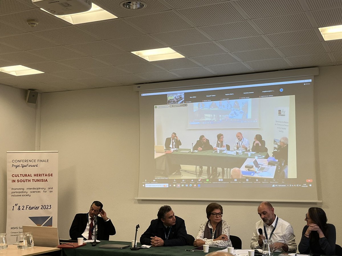 Sfax Forward tweet media