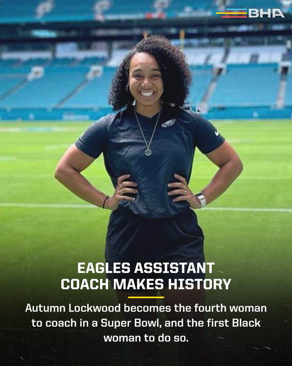 What an accomplishment for @AMLockwood_  👏 #ThatsaW

(h/t <a href="/NFL/">NFL</a>, 📸 <a href="/CoachDLockDown/">David Lockwood</a>)